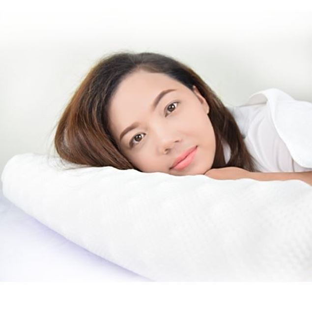 Picture of nong krok Latex Pillow  