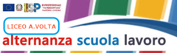ALTERNANZA SCUOLA LAVORO VOLTA