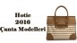 2016 Hotic Çantalar