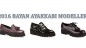 2016 Trendyol Bayan Ayakkabı Modelleri