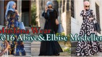 Muslima Wear Tesettür Giyim Abiye Elbise 2016